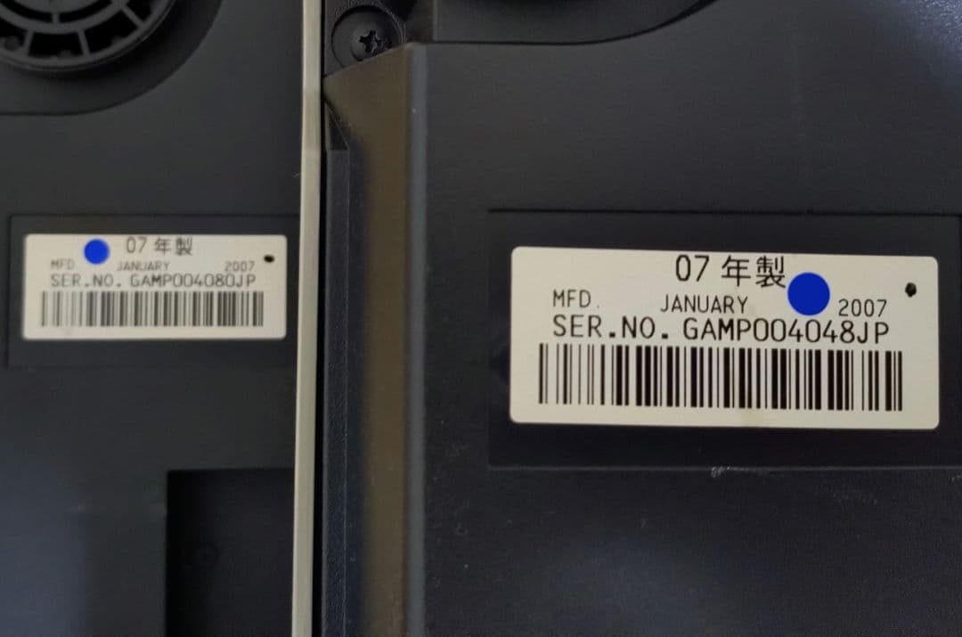 Pioneer CDJ-800Mk2 2台セット スクラッチ対応モデル おまけ付