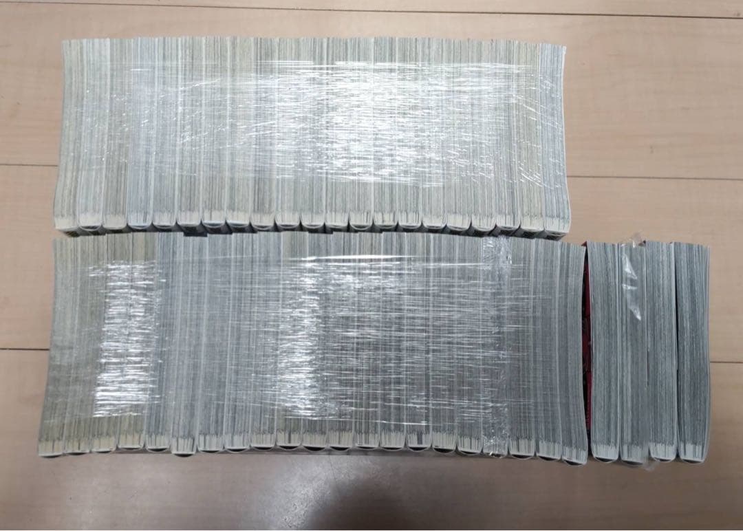 魔入りました！入間くん 1〜46巻 全巻セット 西修