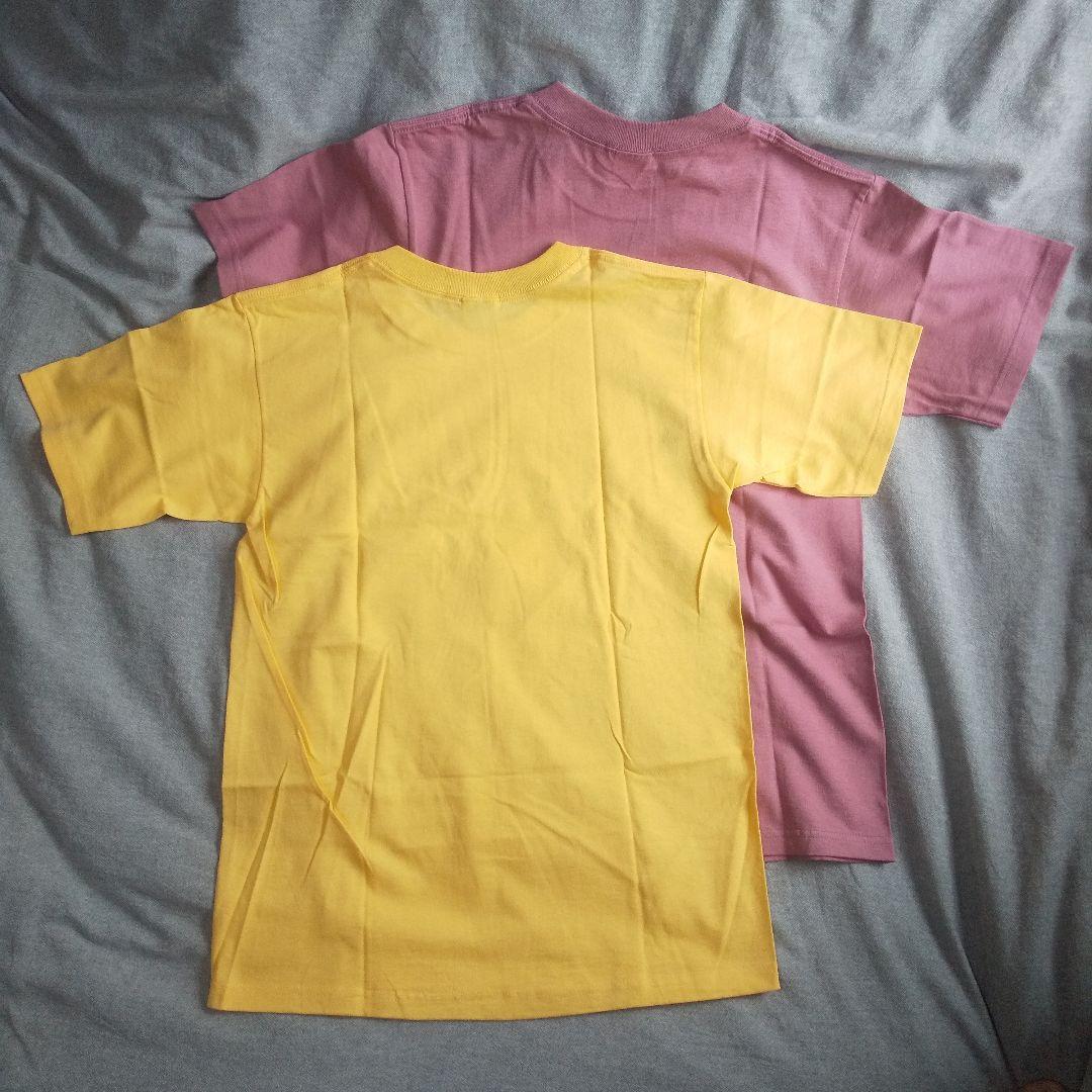 PORTER ロゴ入り《 Tシャツ 》2004年製【 新品 】２着 セット売り