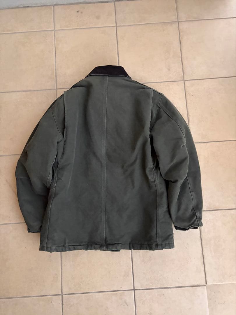 carharrtデトロイトジャケット vintage y2k シティボーイ