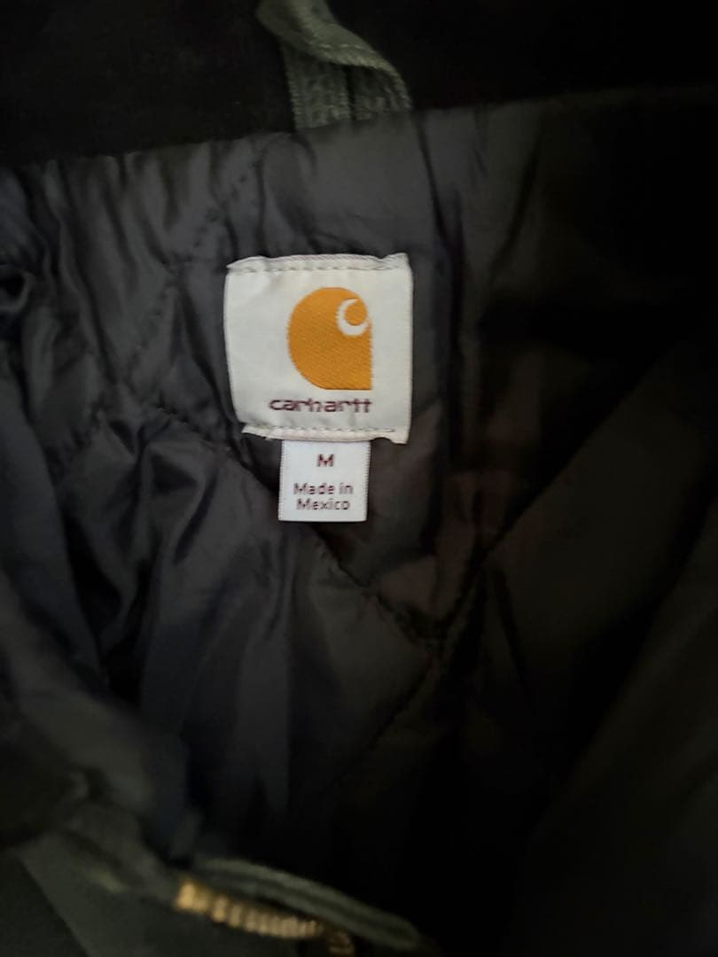 carharrtデトロイトジャケット vintage y2k シティボーイ