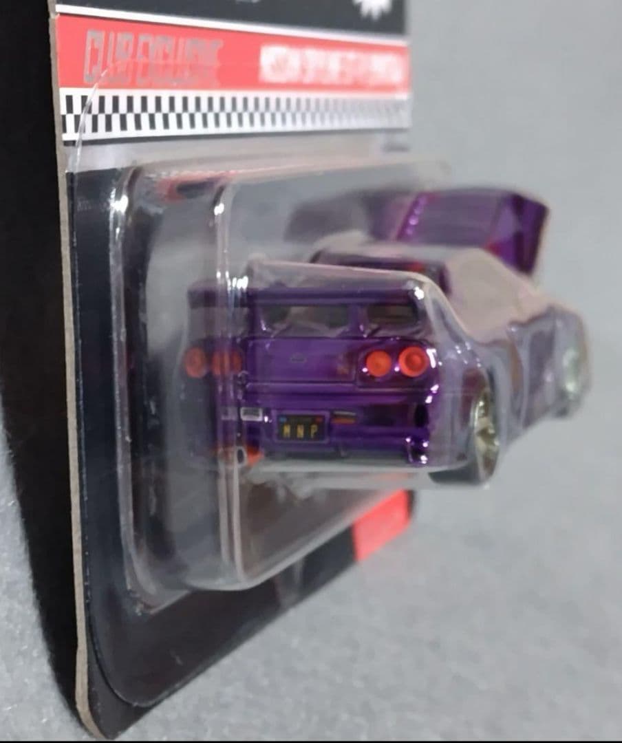 ミニカー 2020 RLC Hot Wheels Nissan Skyline GT-R