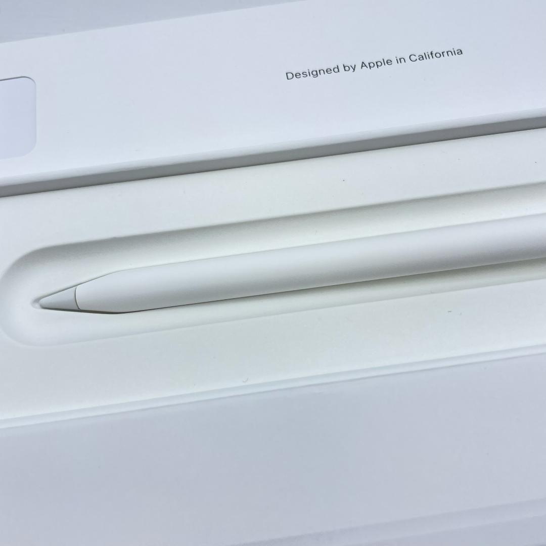 動作確認済み！【ほぼ未使用】Apple Pencil USB-Cタイプ