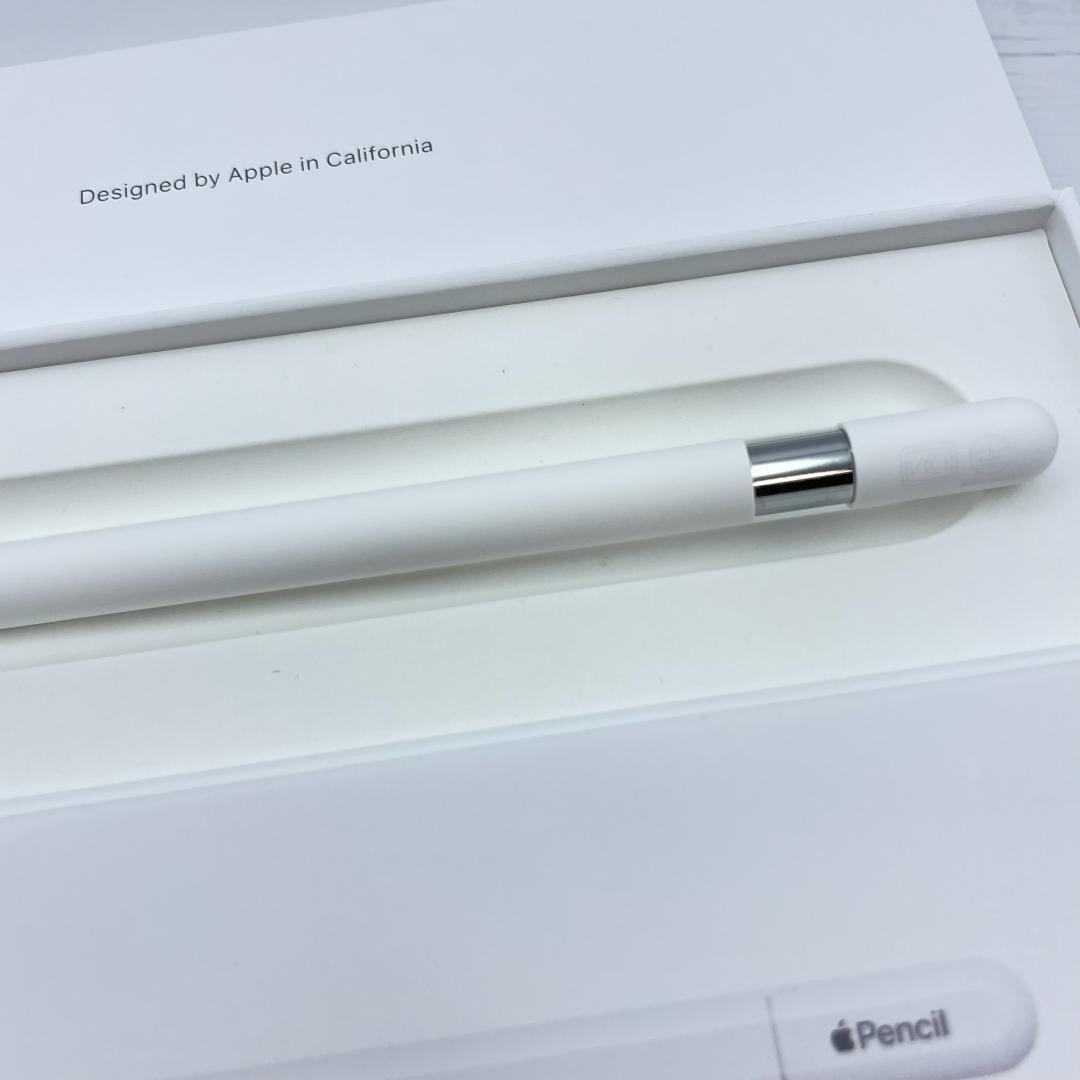 動作確認済み！【ほぼ未使用】Apple Pencil USB-Cタイプ