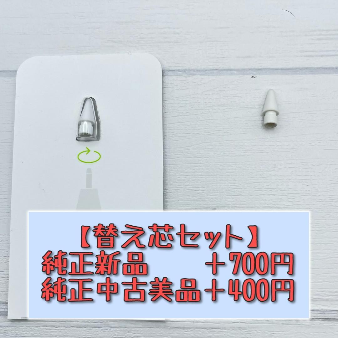 動作確認済み！【ほぼ未使用】Apple Pencil USB-Cタイプ