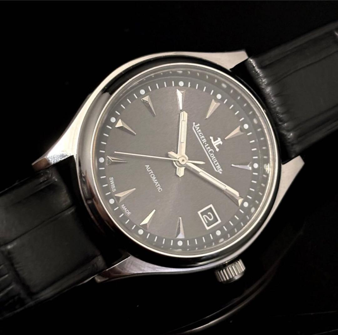 Jaeger-LeCoultreジャガールクルトヴィンテージウルトラスリム