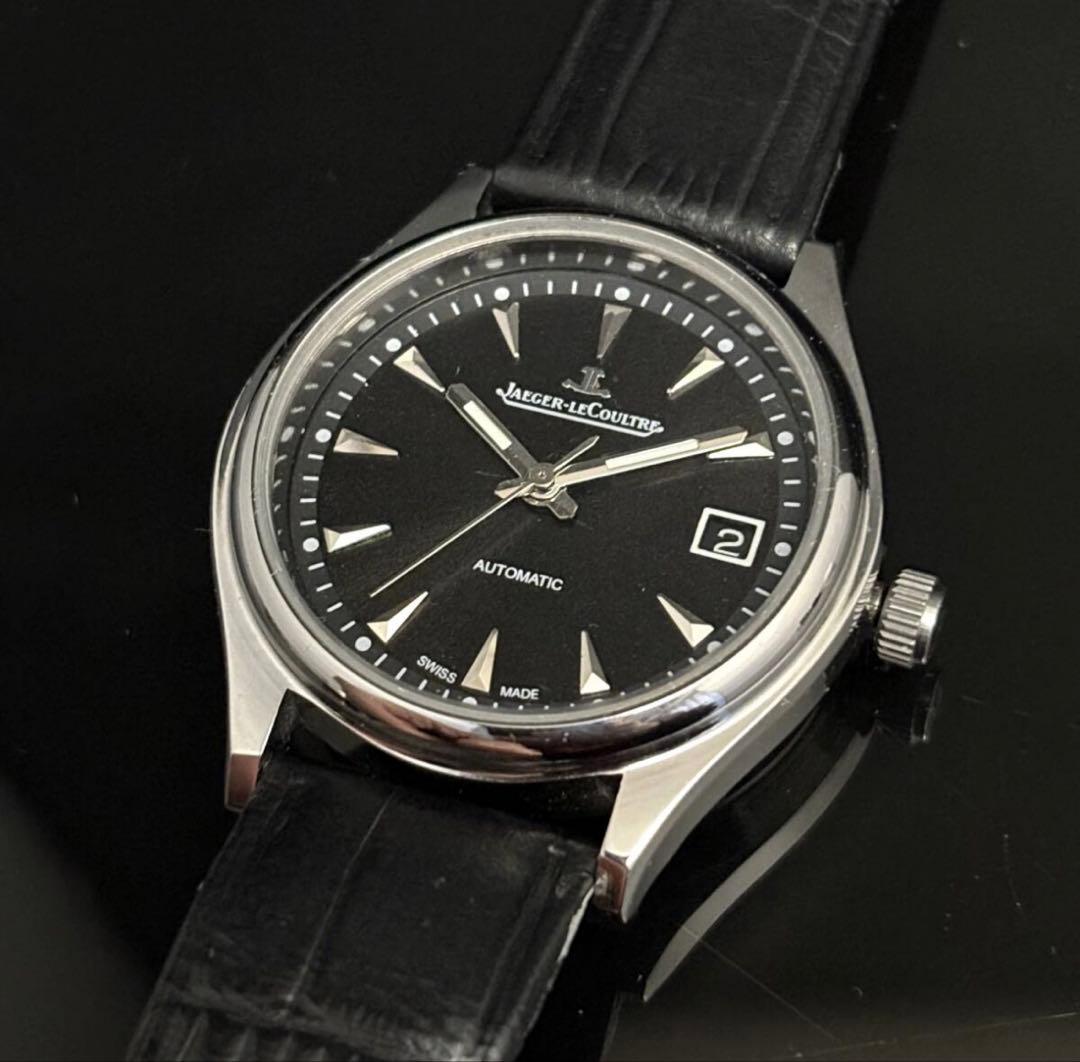 Jaeger-LeCoultreジャガールクルトヴィンテージウルトラスリム
