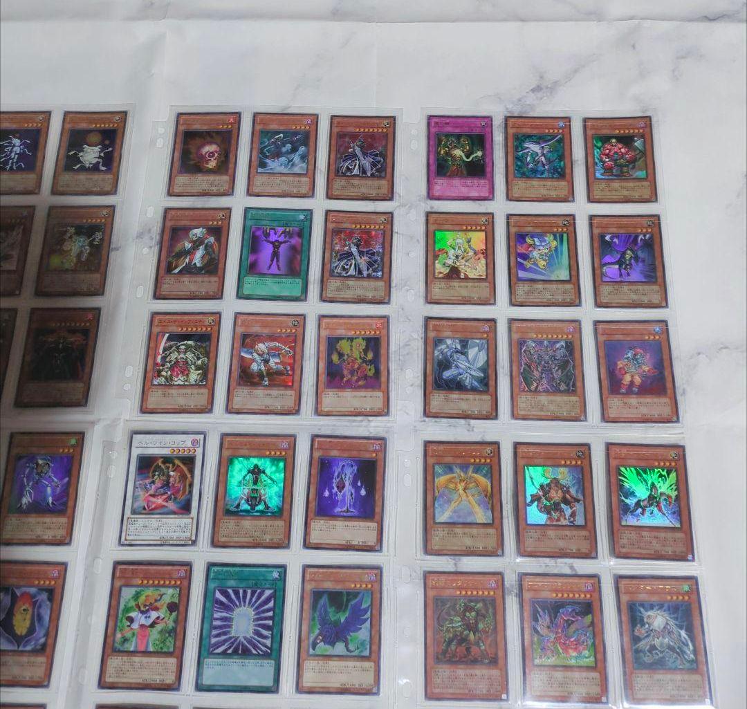 ◇遊戯王ゲーム付属限定特典◇まとめ売りGX・ファイブディーズ5ds・ZEXAL頃