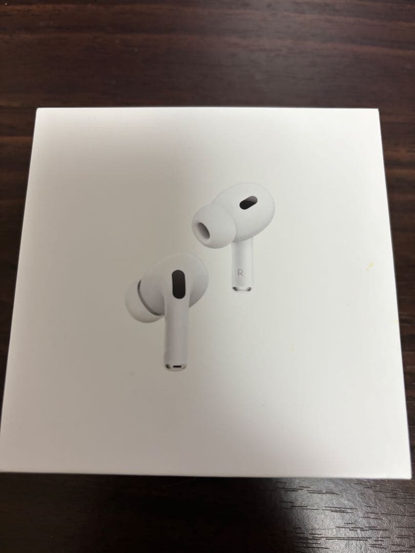 イヤホン Apple AirPods Pro2