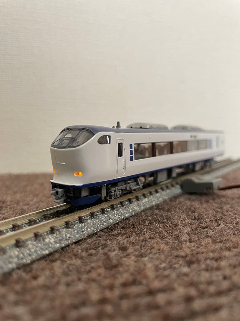 281系はるか　KATO。