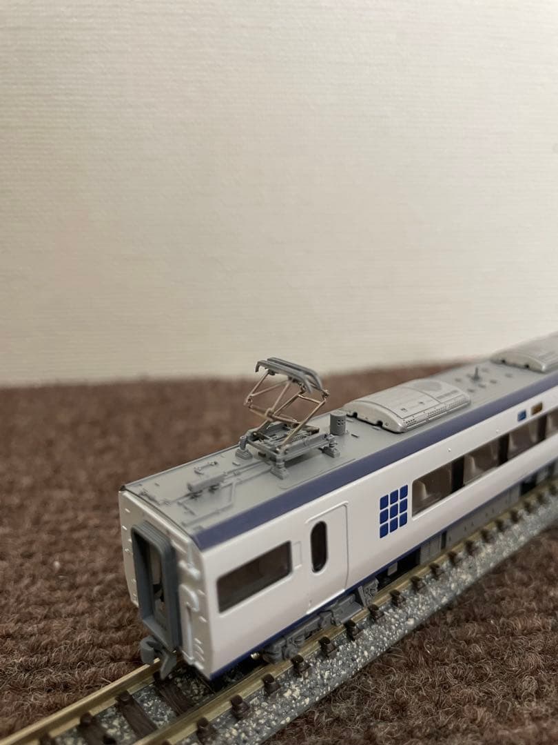 281系はるか　KATO。