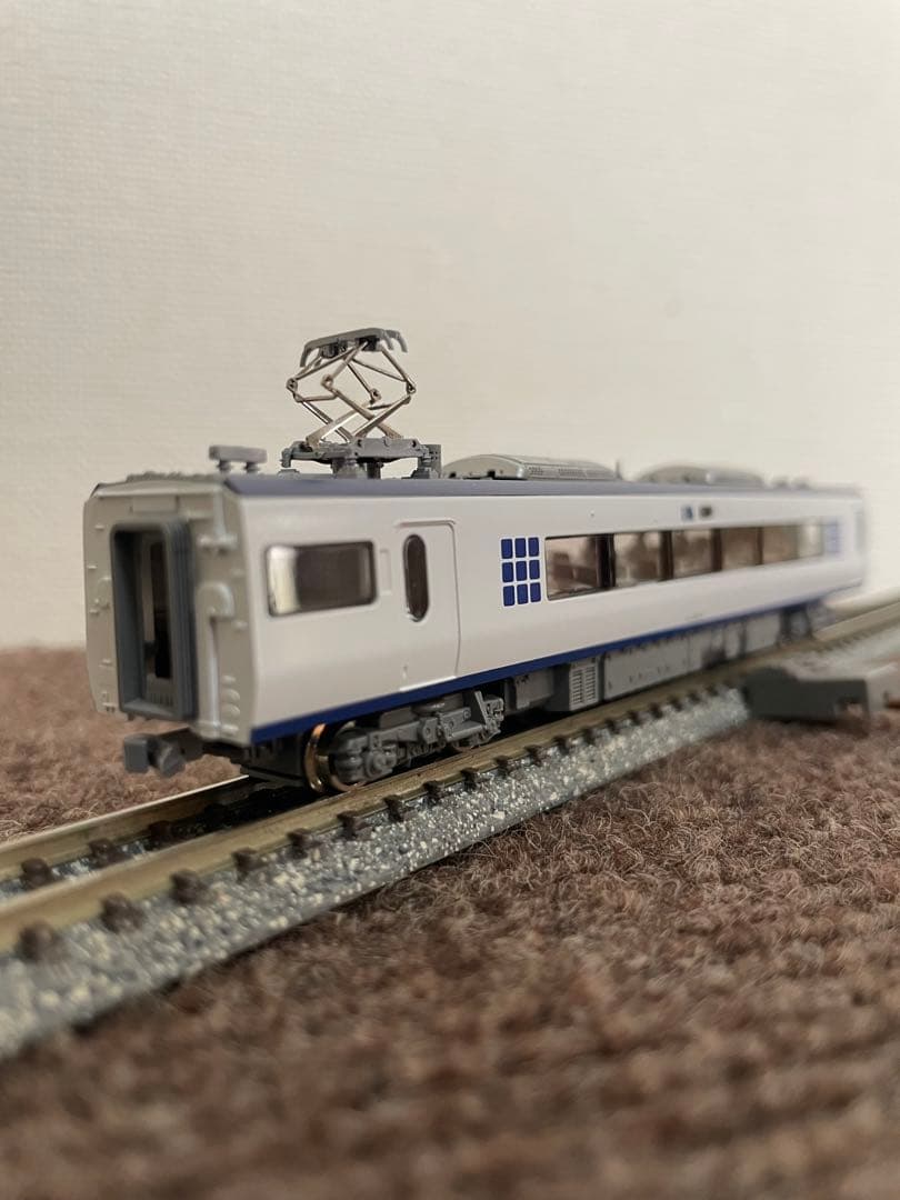 281系はるか　KATO。