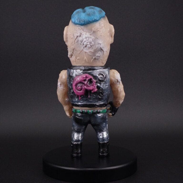 Snail toys 阿志 Magic trick