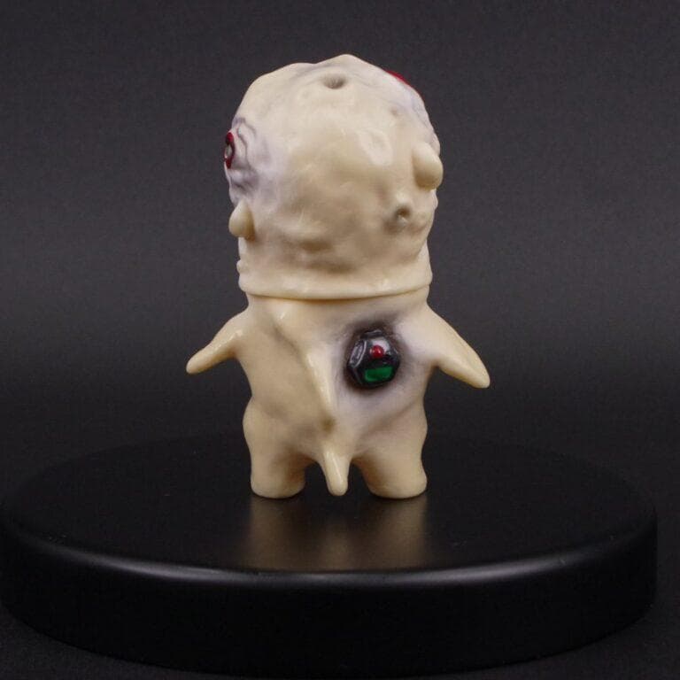 Snail toys 阿志 Magic trick