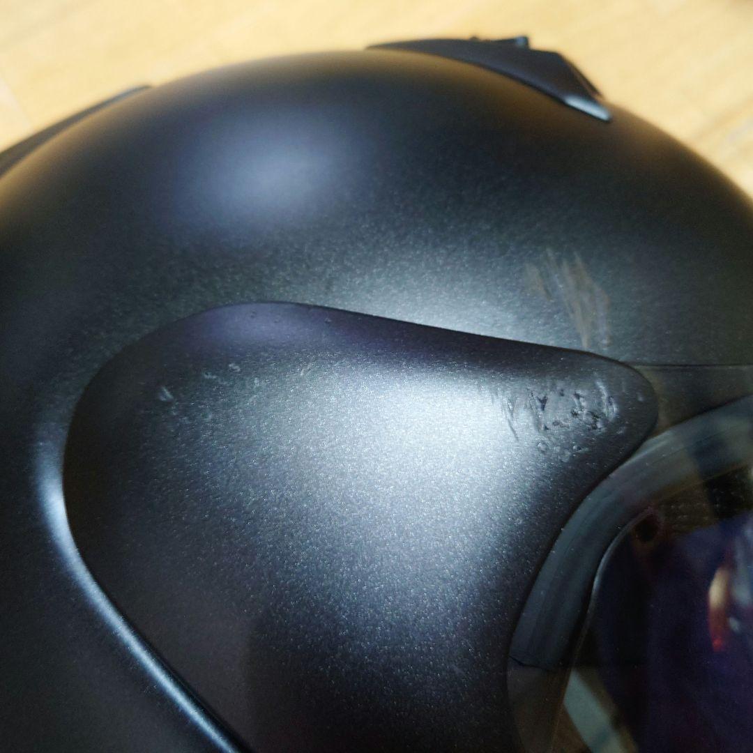 Arai アライ ヘルメット SZ-G ジェットヘルメット