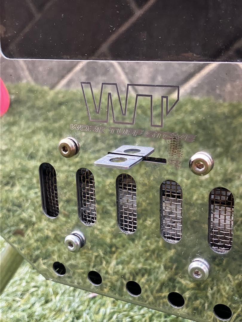 ワークタフストーブ 500 WTS 500 薪ストーブ 検索 マウントスミ