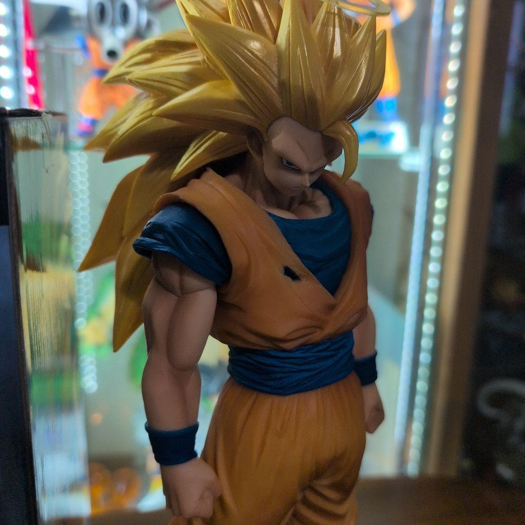 コミック・アニメ Grandista nero SON GOKU