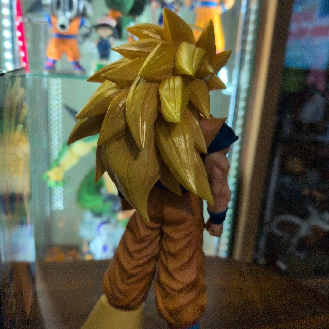 コミック・アニメ Grandista nero SON GOKU