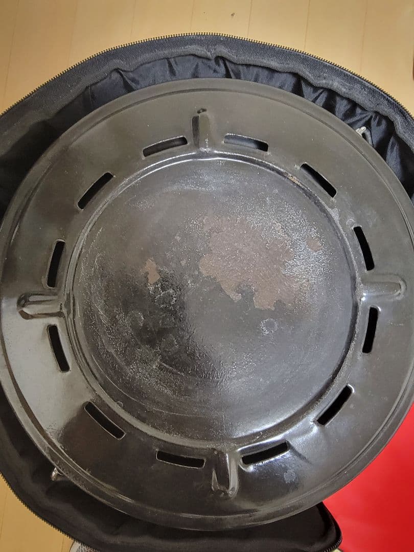 アルパカ ストーブ ts-77js-c