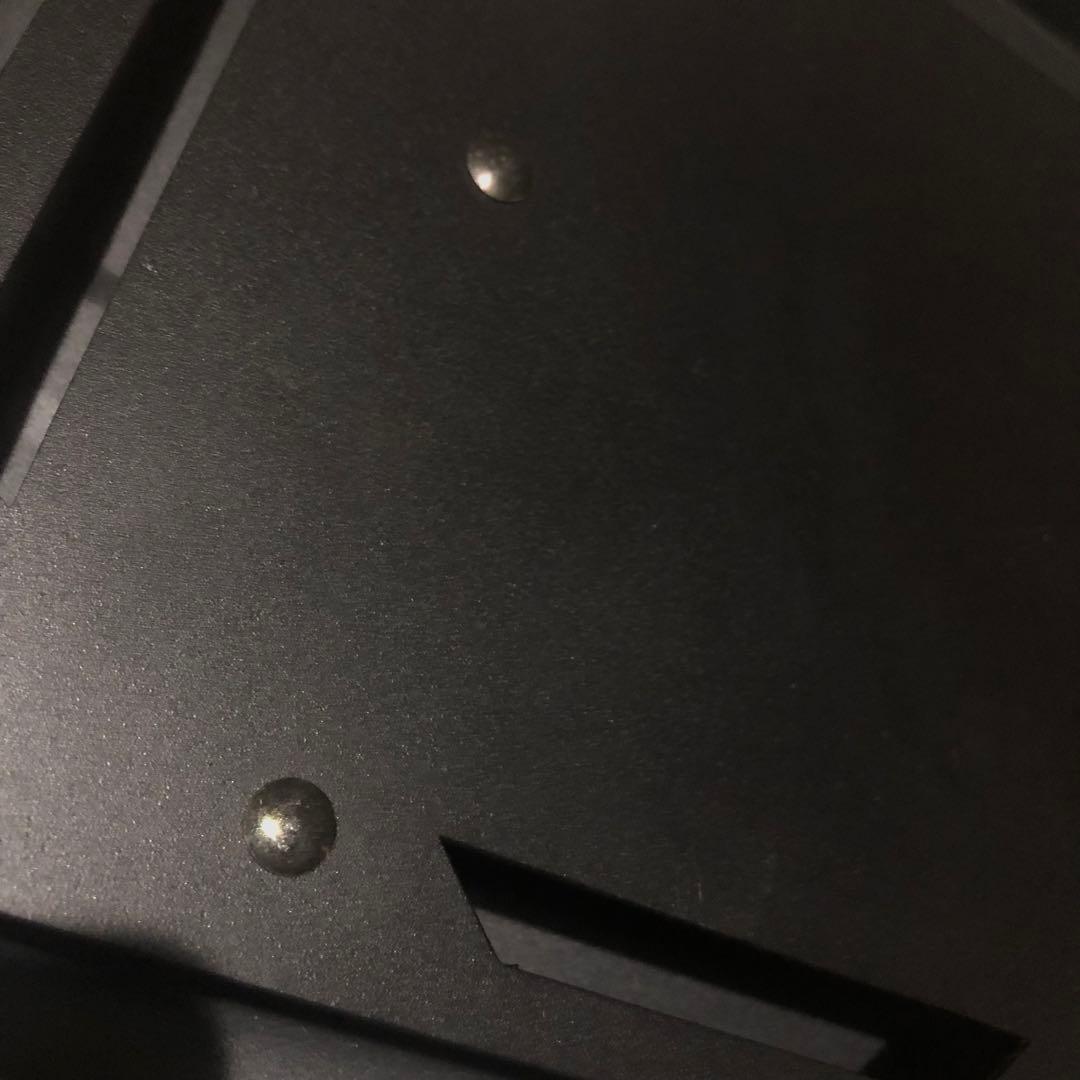 入手困難Deerest アルミコンテナボックス X-PANDA50L