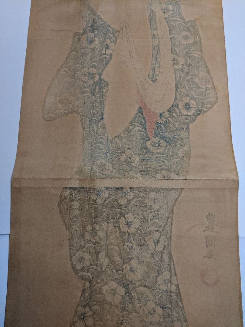 豊国　浮世絵　版画