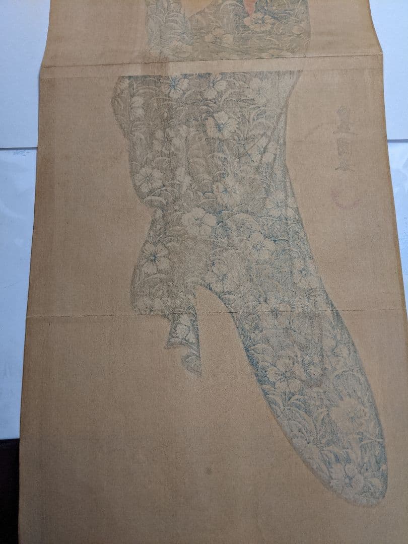 豊国　浮世絵　版画