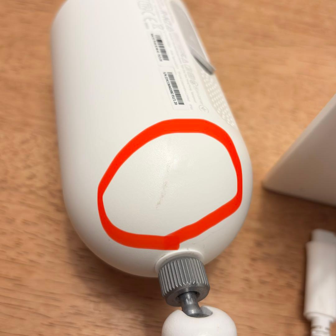 Tapo C425 KIT 2K QHD セキュリティカメラ