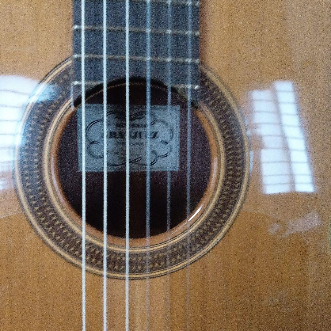 最終価格！お買い得品！ARANJUEZ No.706 クラシック・ギター