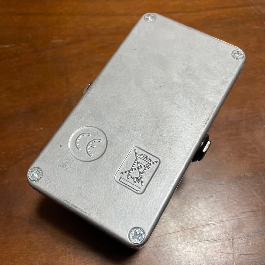 electro harmonix BIG MUFF ラムズヘッド