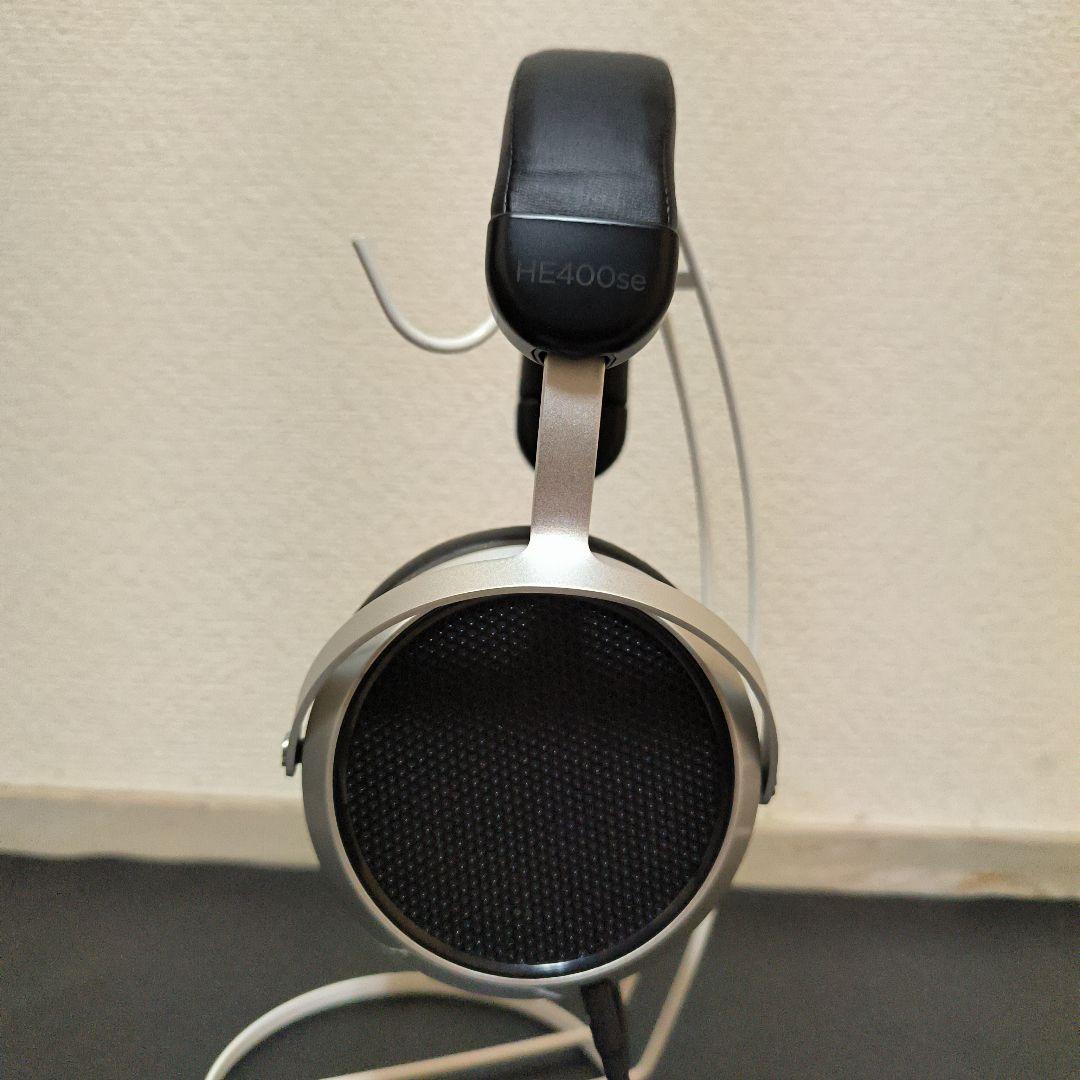 【おがさま専用】HIFIMAN HE400se ステルスマグネット版