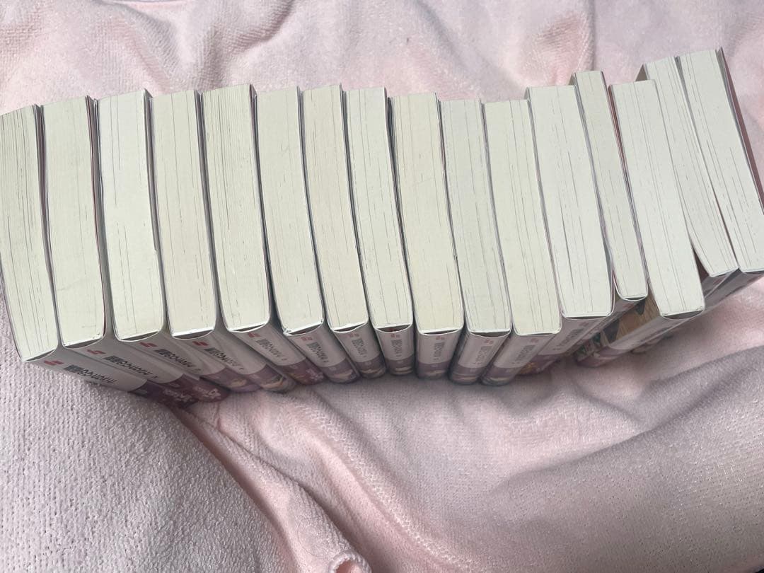 ☆ライトノベル☆薬屋のひとりごと1~16巻