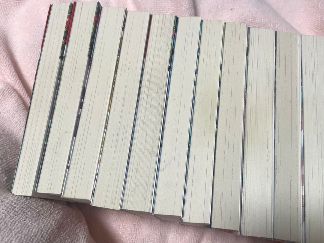 ☆ライトノベル☆薬屋のひとりごと1~16巻