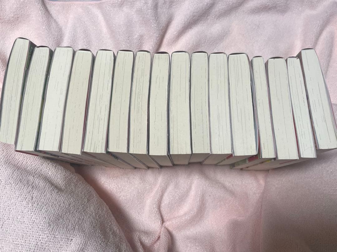 ☆ライトノベル☆薬屋のひとりごと1~16巻