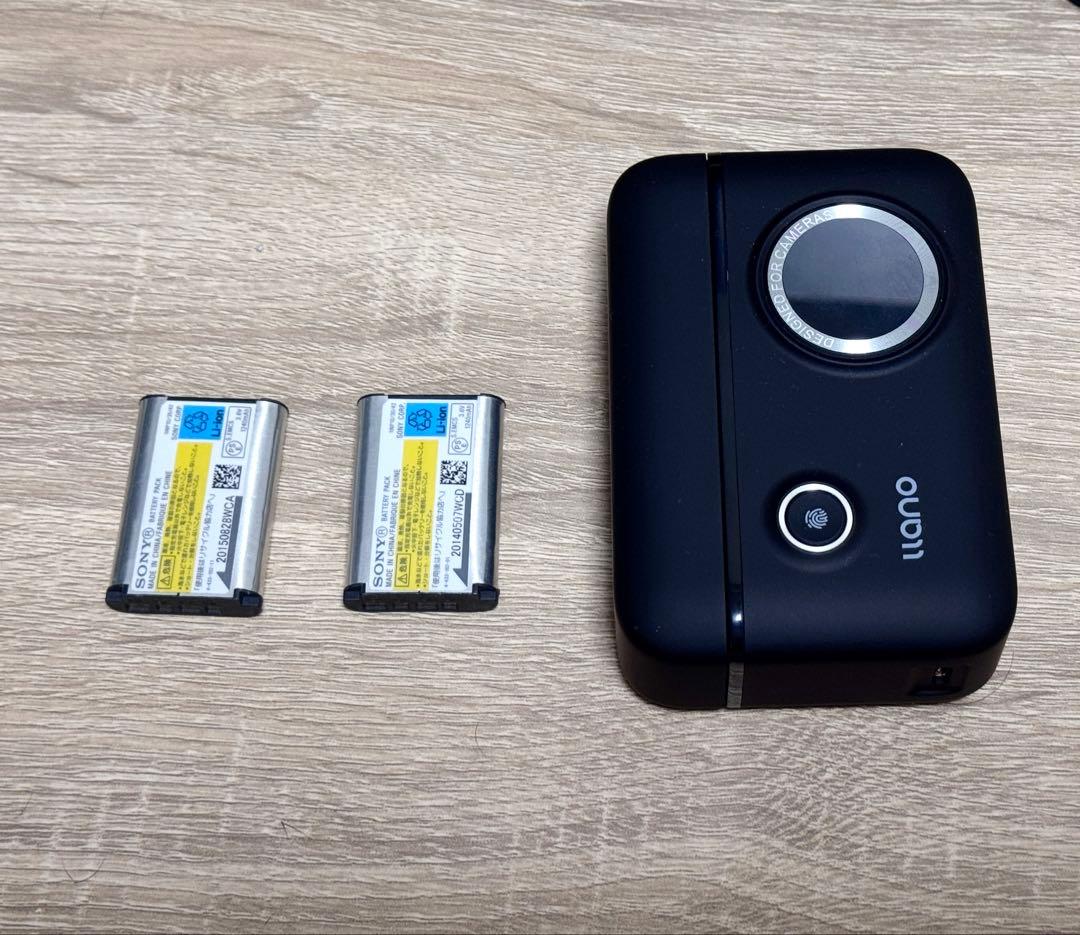 SONY デジタルカメラ VLOGCAM ZV-1