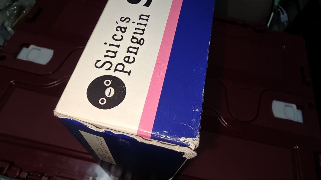 KATO 東北新幹線E2系 ご当地Suicaのペンギンラッピング 10両セット