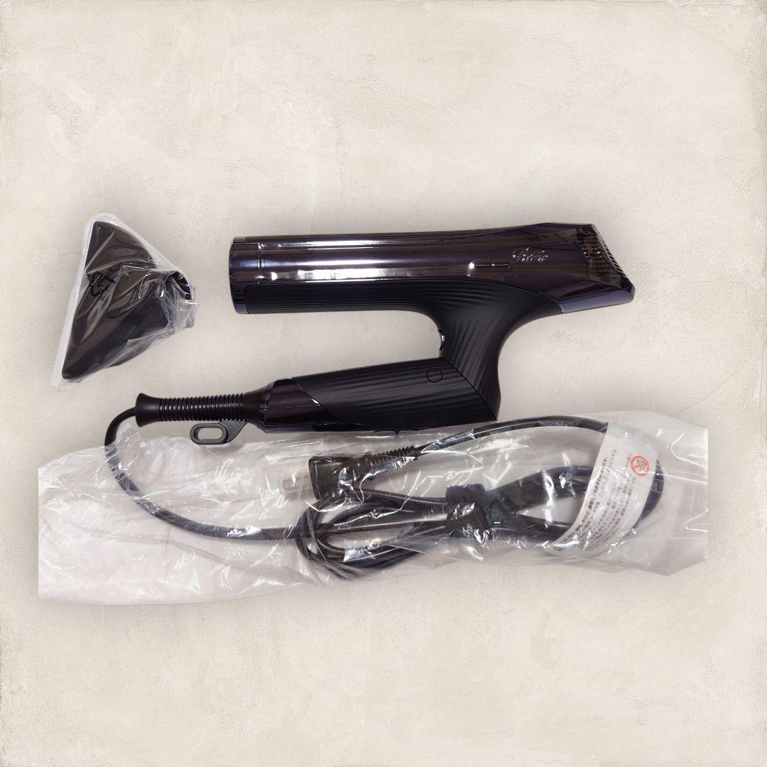 ✨未使用✨リファ ビューテックドライヤー RE-BC-03A ブラック 25年製