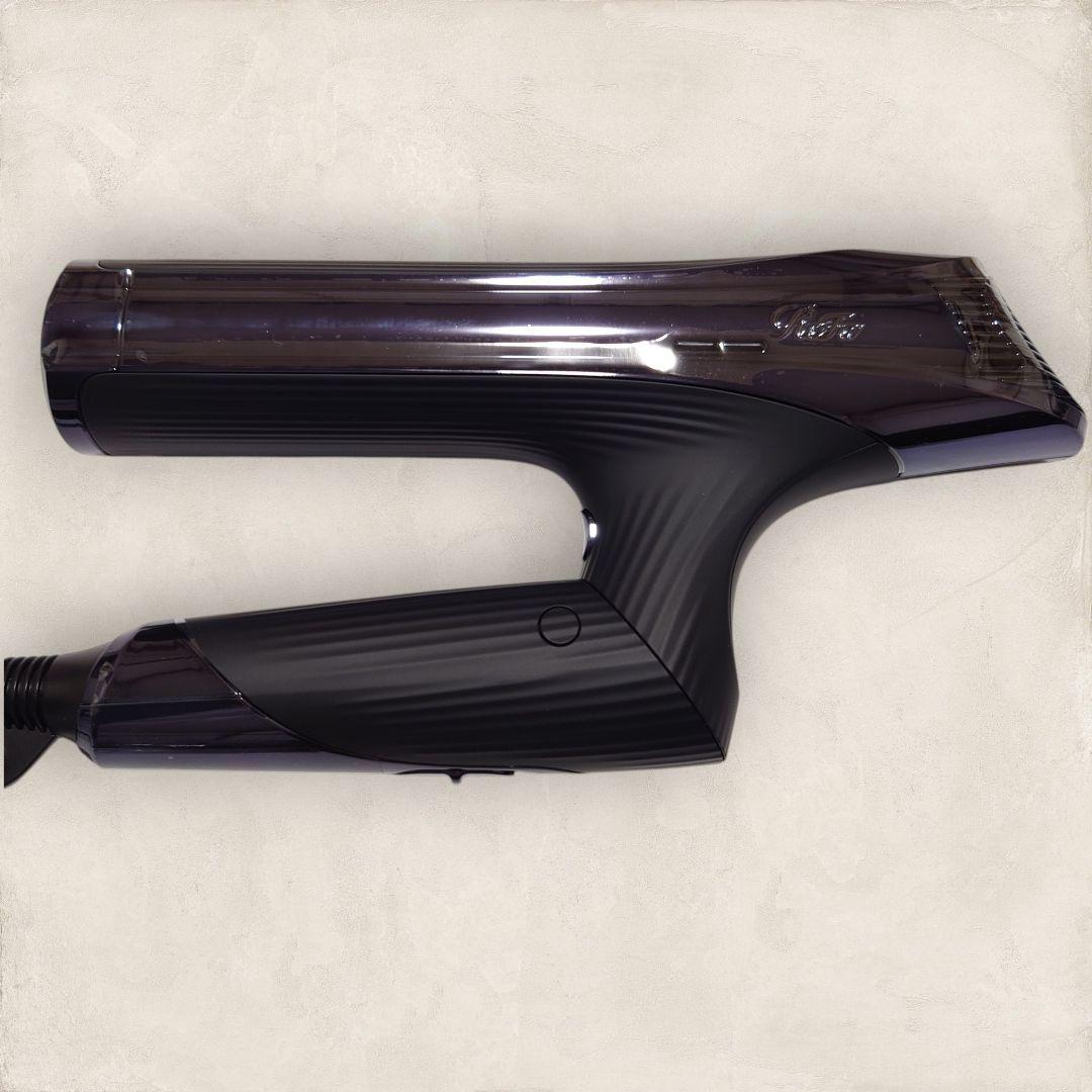 ✨未使用✨リファ ビューテックドライヤー RE-BC-03A ブラック 25年製