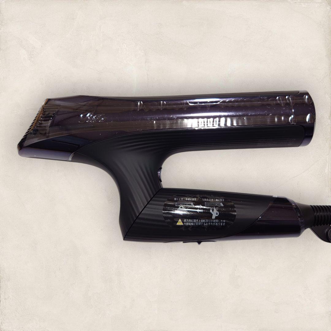 ✨未使用✨リファ ビューテックドライヤー RE-BC-03A ブラック 25年製