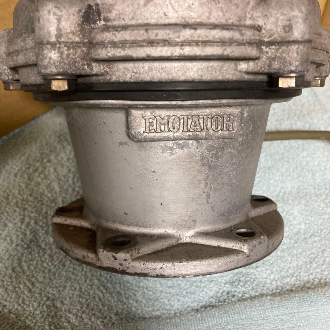 江本　エモテータ　本体