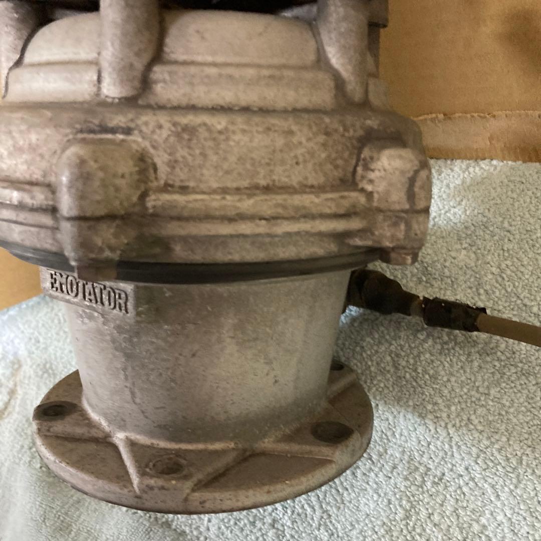 江本　エモテータ　本体