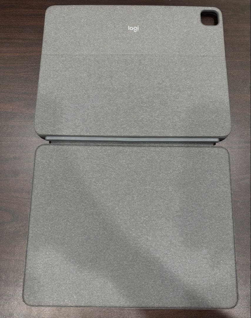 【極美品】iPad Pro 12.9 (M2) 256GB comboペンセット