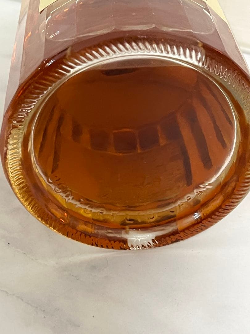 Hibiki 響12年 サントリーウイスキー 2015年終売