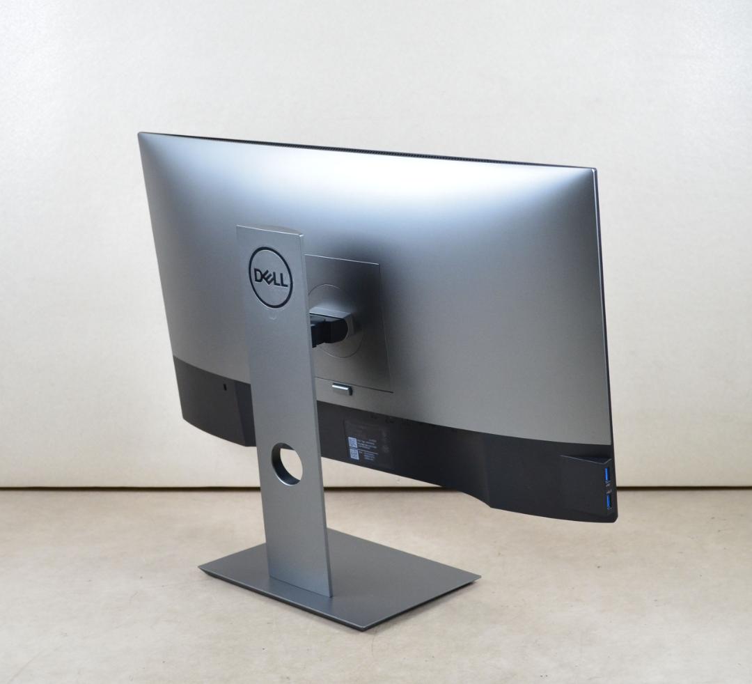 6787　狭額　DELL　24型　U2419HC　フルHD　Type-C　IPS