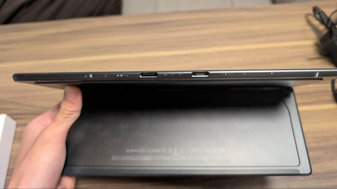 Windowsノート本体 surface pro9 i7 16GB 256GB