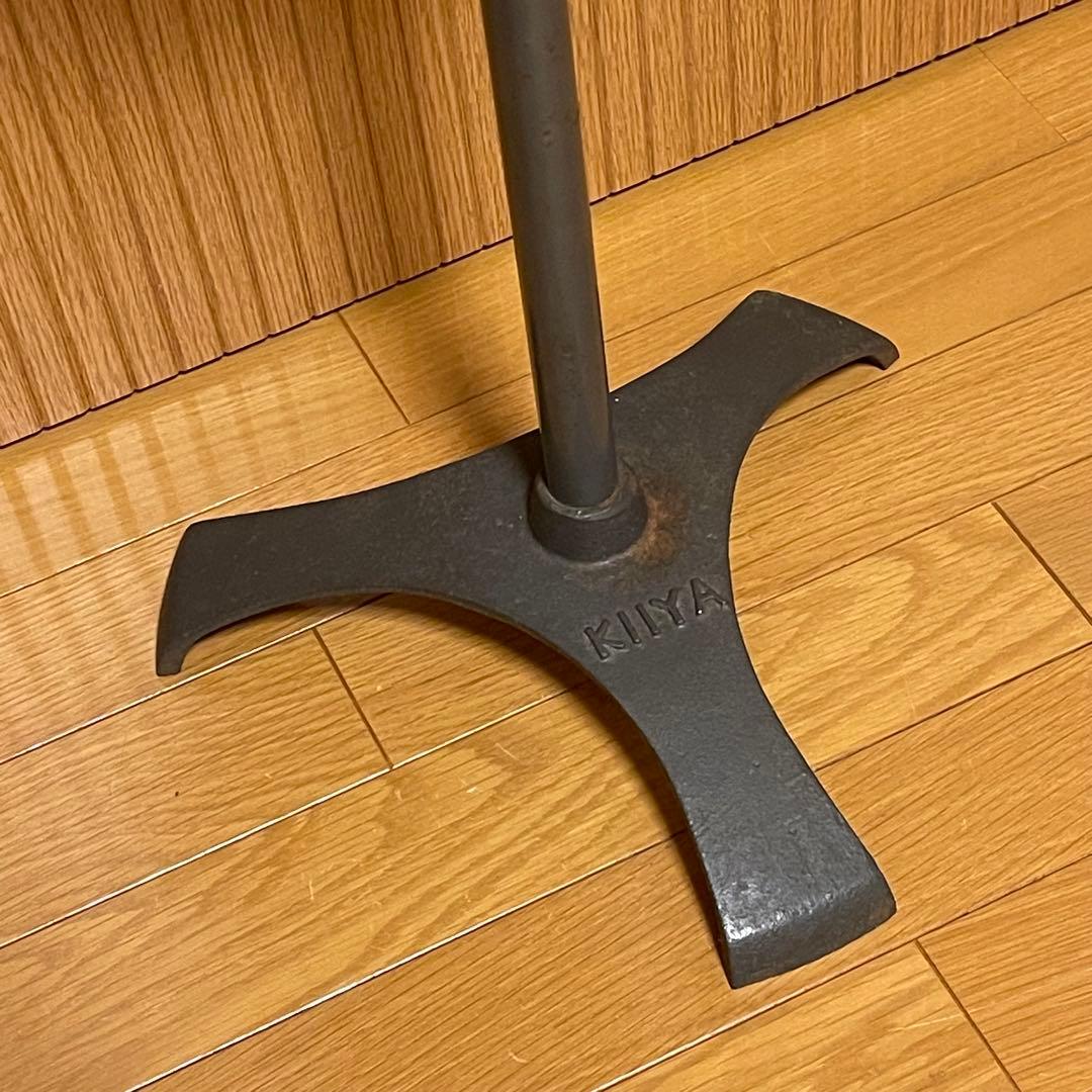 【希少・レア】東京キイヤ レディース ボディトルソー 台座付き マネキン