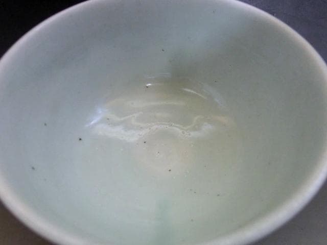 茶碗■白磁 中国 ぐい呑み 酒器 お茶道具 古玩 唐物 中国時代物 骨董品■