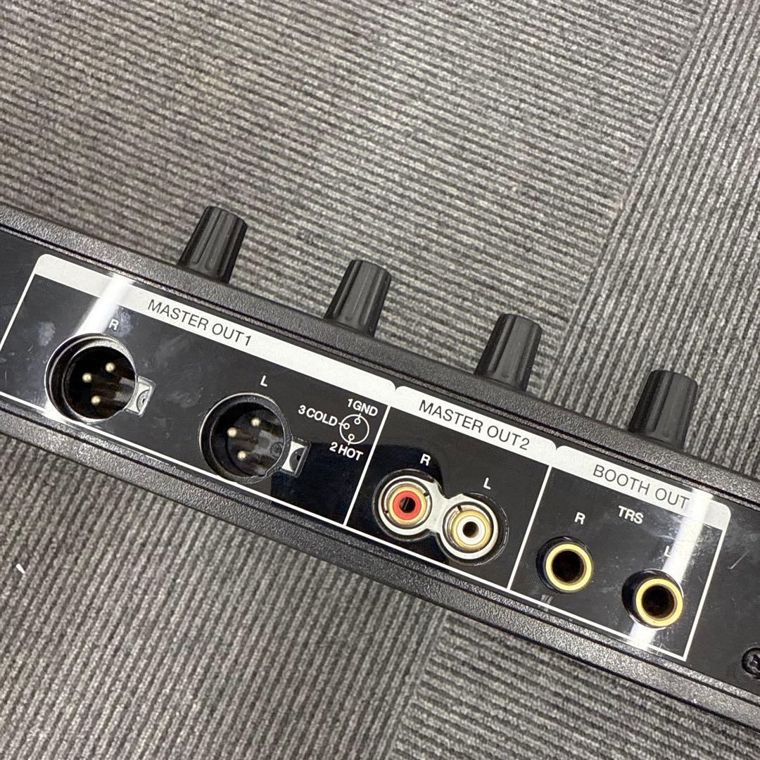 稼働品　Pioneer DJ DDJ-SX2 コントローラー　中古