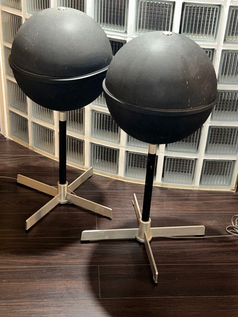 スペースエイジ‼️の花形‼️Victor/ビクター/GB-1D/動作確認済み‼️