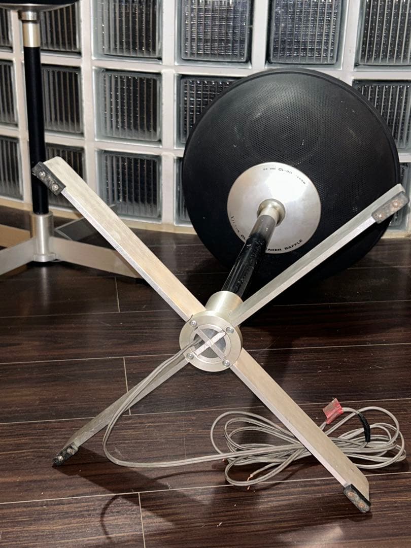 スペースエイジ‼️の花形‼️Victor/ビクター/GB-1D/動作確認済み‼️