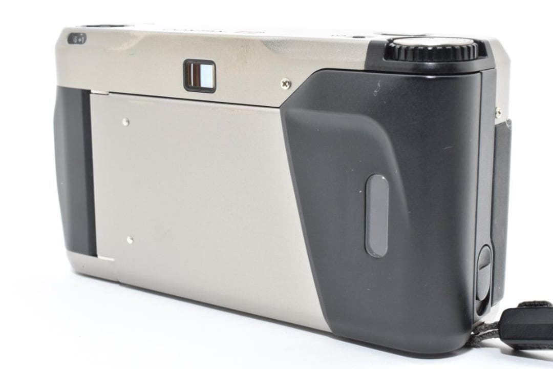 【希少】 CONTAX コンタックス T2 コンパクト フィルムカメラ